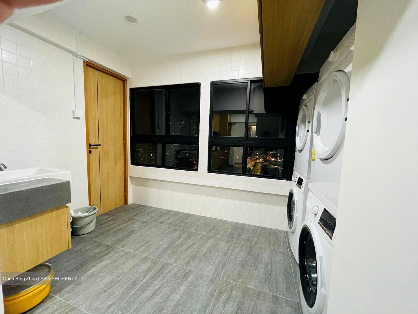 People's Park Complex (D1), Apartment #582311861